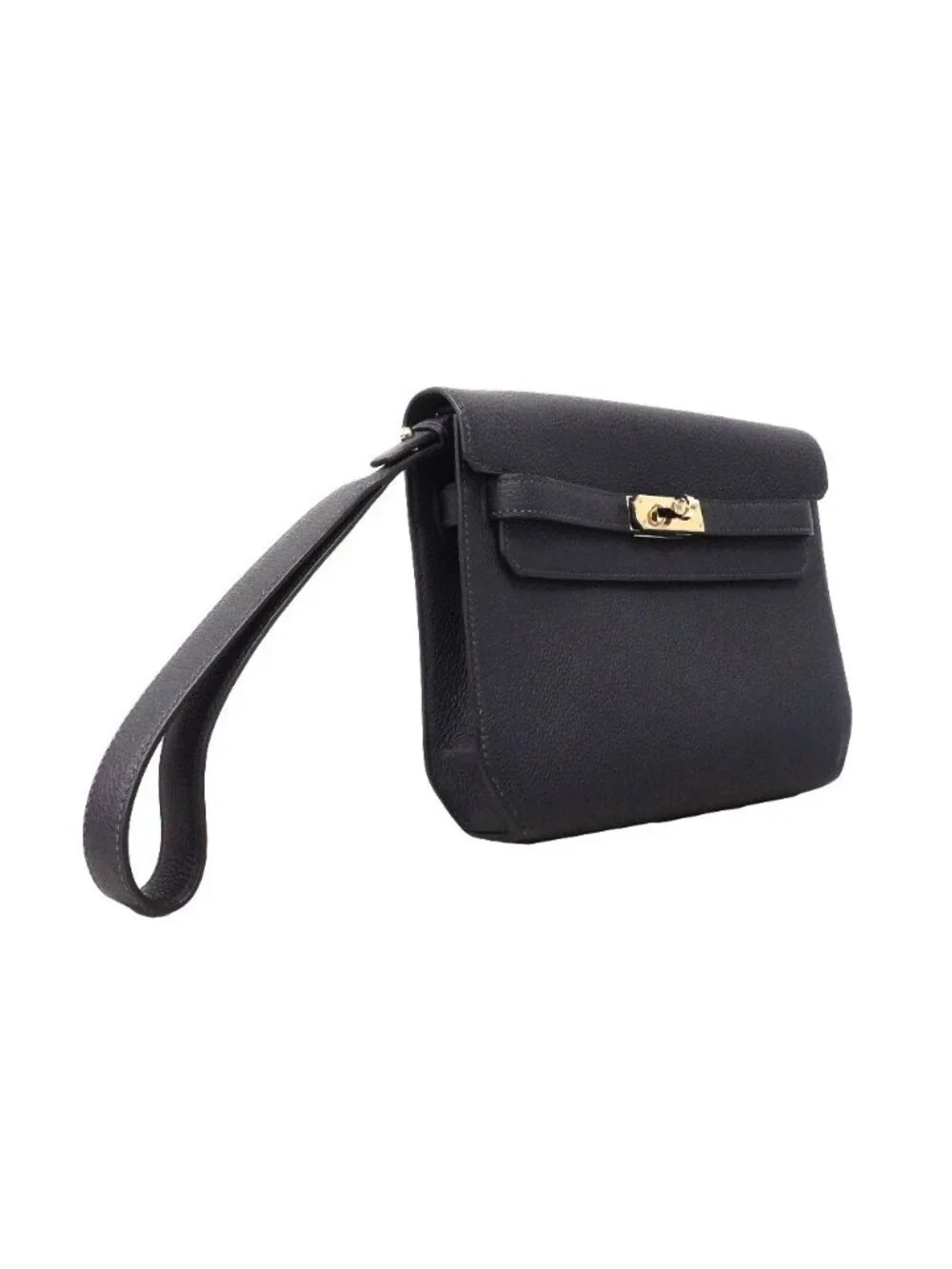 Hermes clutch bag